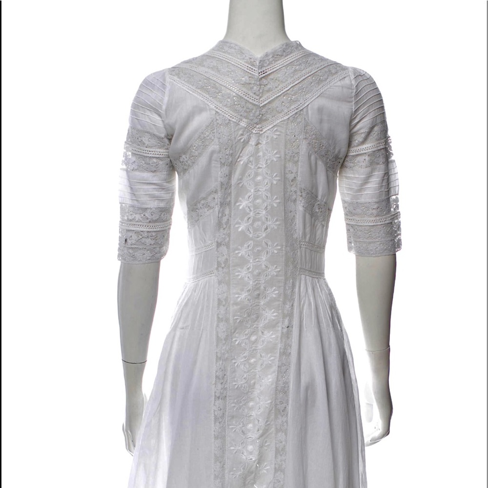 Beautiful dress